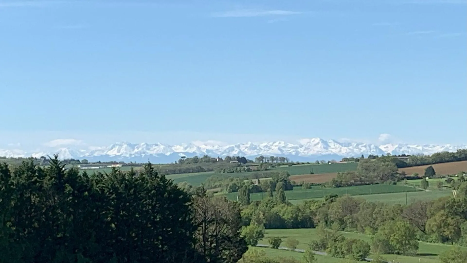 Gite Du Petit Guilhem Montaut-Les-Crenaux 0*,